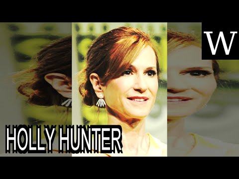 Video: Holly Hunter xalis dəyəri: Wiki, Evli, Ailə, Toy, Maaş, Qardaşlar