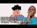 I Failed the CISA on My First Attempt, Here Is What I Learned