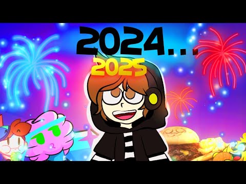 2024 | 2025... Cosas Que Pasaron En Este Año 🎊
