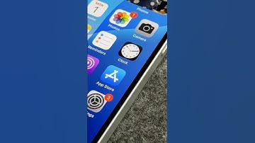 De Klok-app op de iPhone heeft een heel vreemde eigenaardigheid!