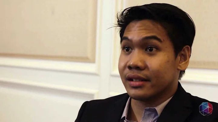 Dare to Fail: Jonathan Yabut on How Failures Can L...