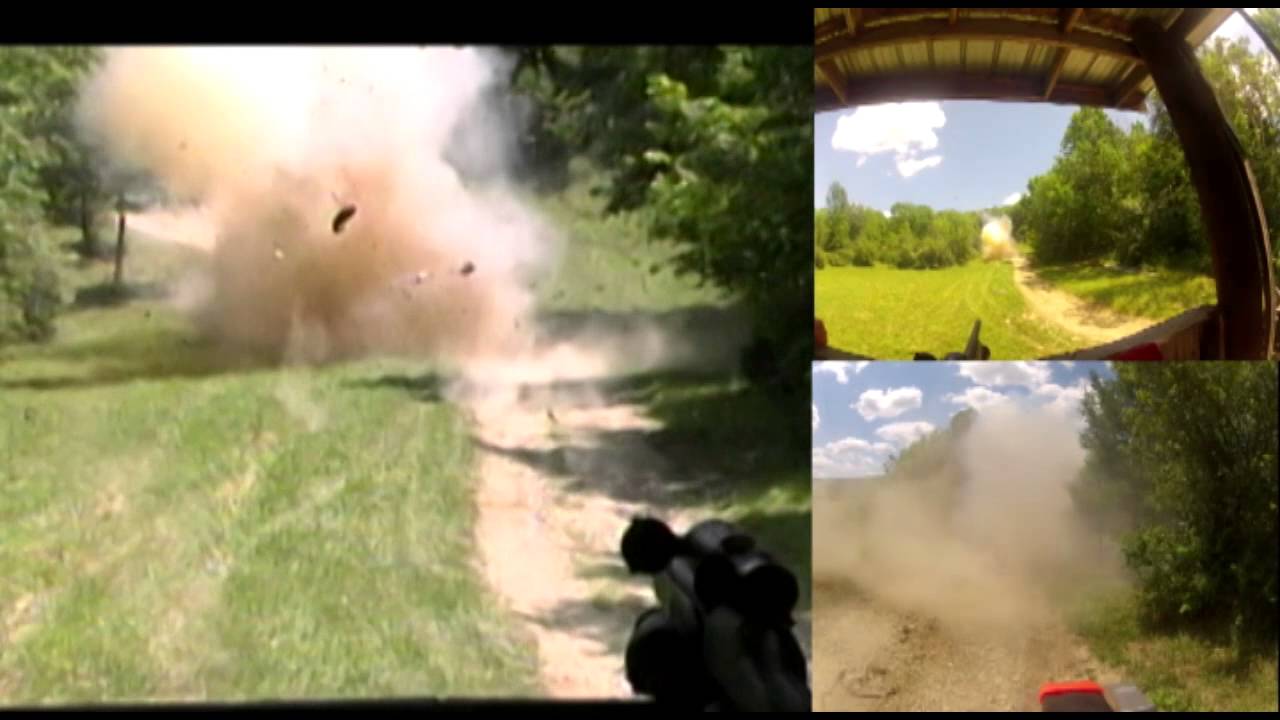 Crosby Creek Outfitters Kirt YouTube