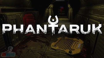 COPY – Phantaruk Part 1 | PC Gameplay Walkthrough/Let