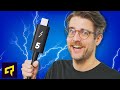 Thunderbolt 5 and USB 4v2 Quiz