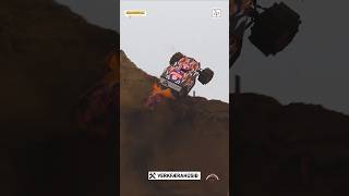 FORMULA OFFROAD. Rodeo Driver Guðmundur Elíasson Track 3 Blönduós 2025 #theformulaoffroad  #torfæra