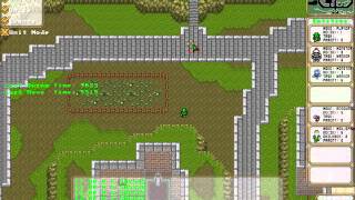 2D Tile Game Dev Log 2