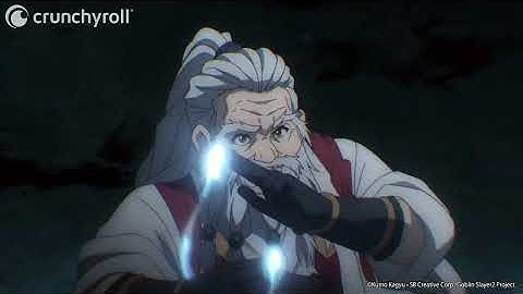 GOBLIN SLAYER II - Opening | Entertainment