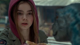 Maisie Lockwood (Jurassic World: Dominion) Scene Pack | 1080p