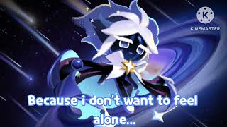 Stardust Cookie's theme lyrics!
