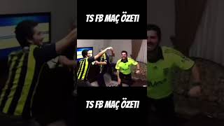 Trabzonspor Fenerbahçe Maç Özeti Şfet 