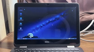 Lubuntu Linux Saved This Old Laptop!!!