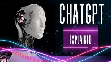 Unveiling the Mystery Behind Chatgpt: The AI Revolution