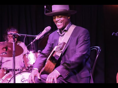 eric bibb australian tour 2023