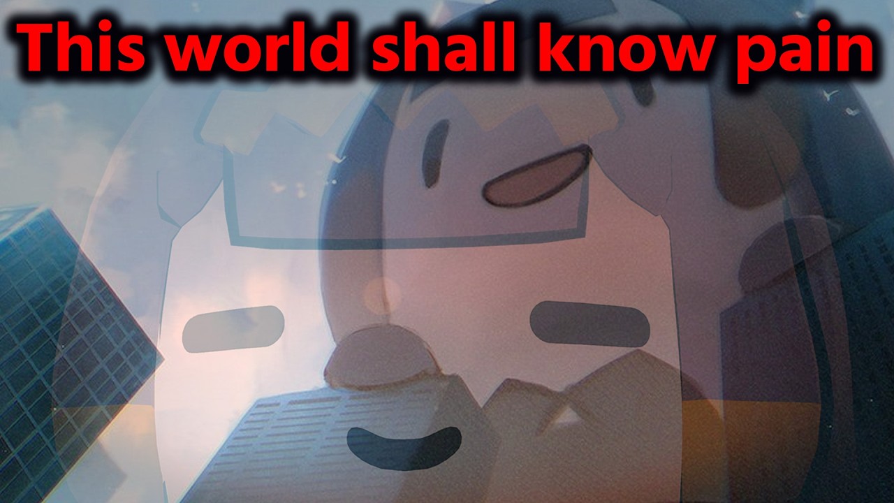 𝗡𝗼 𝘄𝗼𝗻𝗱𝗲𝗿 𝗦𝗺𝗼𝗹 𝗜𝗻𝗮 𝗯𝗲𝗰𝗼𝗺𝗲𝘀 𝗲𝘃𝗶𝗹