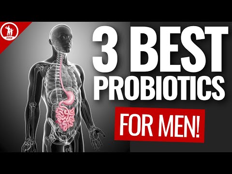 Video: Ce probiotic este cel mai bun?