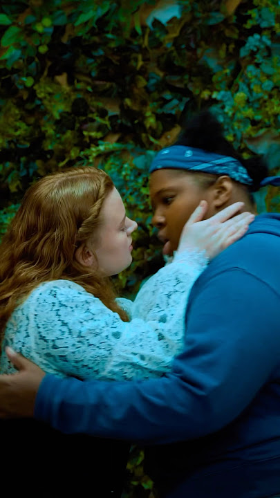 BLACK WOMAN WHITE MAN - Highlight Reel 2 | Award-Winning Short Film #lgbt #lesbian #indiefilm