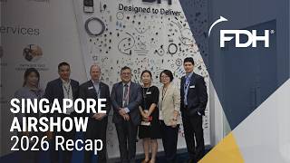 Singapore Airshow Highlight Reel