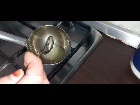 وصفه رائعه ومجربه للناس اللي كيعانيوا من الكحبه والحساسيه الله يشافي الجميع