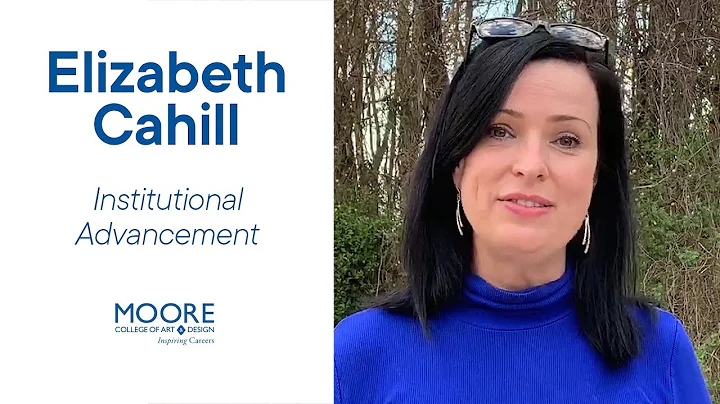 Memo from Moore: Elizabeth Cahill on #CommunityMea...