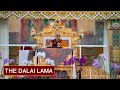 Session 1 - Kalachakra 2017 Preliminary Teachings