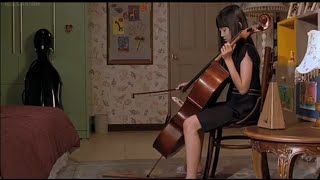 ''Cello' Korean Horror (English Subtitles) / @ Jenny Q.