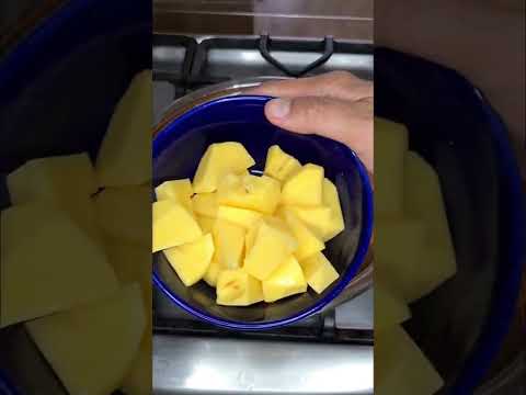 Sopa Criolla