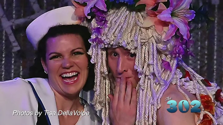 302 Show #24  (Season 1): Candlelight Theatre | Fu...