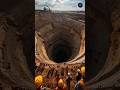 The Deepest Hole Ever Dug by Humans 😱 | The Kola Superdeep Borehole Mystery