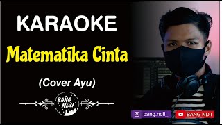 Karaoke Matematika Cinta • Remix Band