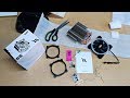 Chegou 15 dias - AIGO L5 Cooler CPU