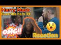Harry Mack Hypnotizes Strangers | Guerrilla Bars 34 Phoenix (Reaction) I rock with the old ones!!