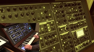 Schmidt Eight Voice Part 2