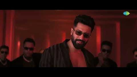 Tauba Tauba | Bad Newz | Vicky Kaushal | Triptii Dimri | Karan Aujla