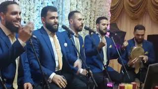 أفراح أهالي درعا الفرقة الحمصية روح الشام للفرح عنوان أجمل الاشغال للعريس