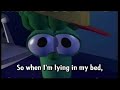 VeggieTales: God is Bigger Than the Boogie Man Song