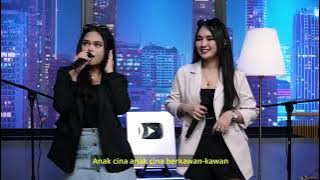 PANTUN JANDA KALIA SISKA SKA 86 FT