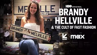 Brandy Hellville \& The Cult of Fast Fashion Documentary on HBO