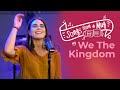 We the Kingdom Rocks Freebird, My Girl, Coldplay and Chris Tomlin in Songs From a Mug