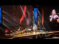 Un Break My Heart Raisa David Foster Hitman Live In Jakarta 2023 mp3
