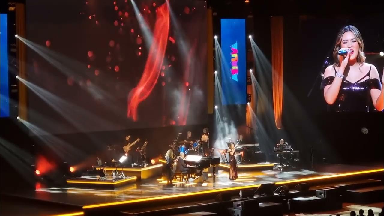 Un-break My Heart - Raisa (David Foster, Hitman Live in Jakarta 2023) Un-break My Heart - Raisa (David Foster, Hitman Live in Jakarta 2023)