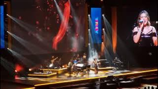 Un-break My Heart - Raisa (David Foster, Hitman Live in Jakarta 2023)