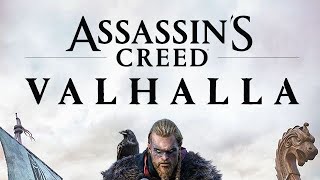 Assassin Creed  Valhalla