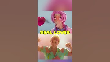 Mira didnt Loved Abby in K-pop demon hunters🎗