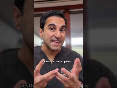 Video thumbnail: Top 5 things to know before getting a #rhinoplasty  #nosejob #scarlessrhinoplasty #scarlessnose · Dr. Deepak Dugar | Scarless Nose Rhinoplasty