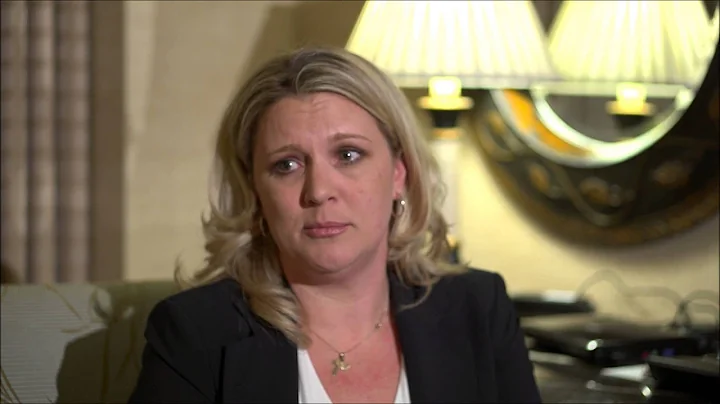 Jodi Monroe - On the Record - Court Reporting Docu...