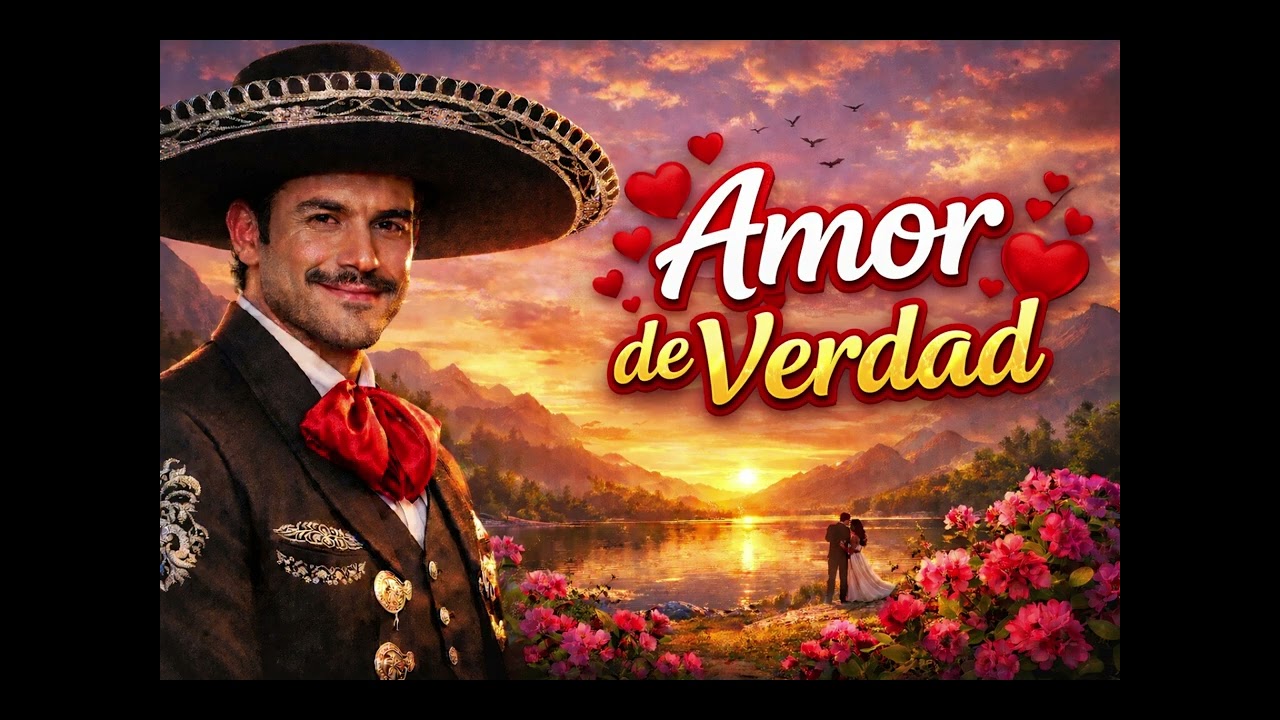 No Era Cualquier Amor… Era Amor de Verdad