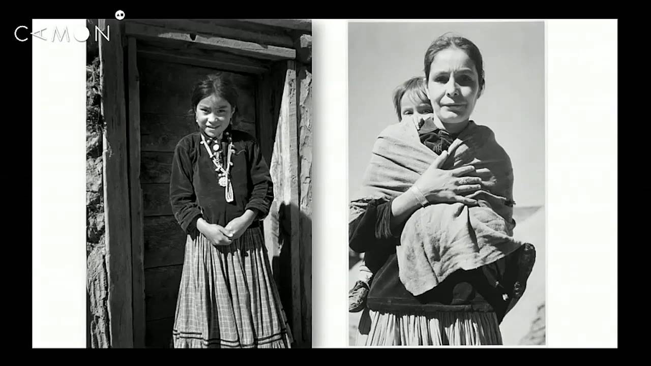 Un año de fotografía - 35.4 Fotografía Clásica Ansel Adams