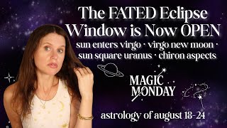 Download Lagu Virgo New Moon 2025, Sun square Uranus - Shocking Changes OTW! Hello Virgo Season aka ECLIPSE SEASON MP3 Download Lagu Virgo New Moon 2025, Sun square Uranus - Shocking Changes OTW! Hello Virgo Season aka ECLIPSE SEASON MP3