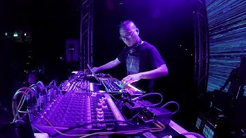 Sunset Concert 2018 － Gravity Alterstra