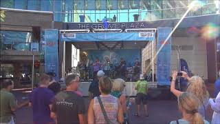 Rippin' Brass: Live at Alive After 5 (August 29, 2018)